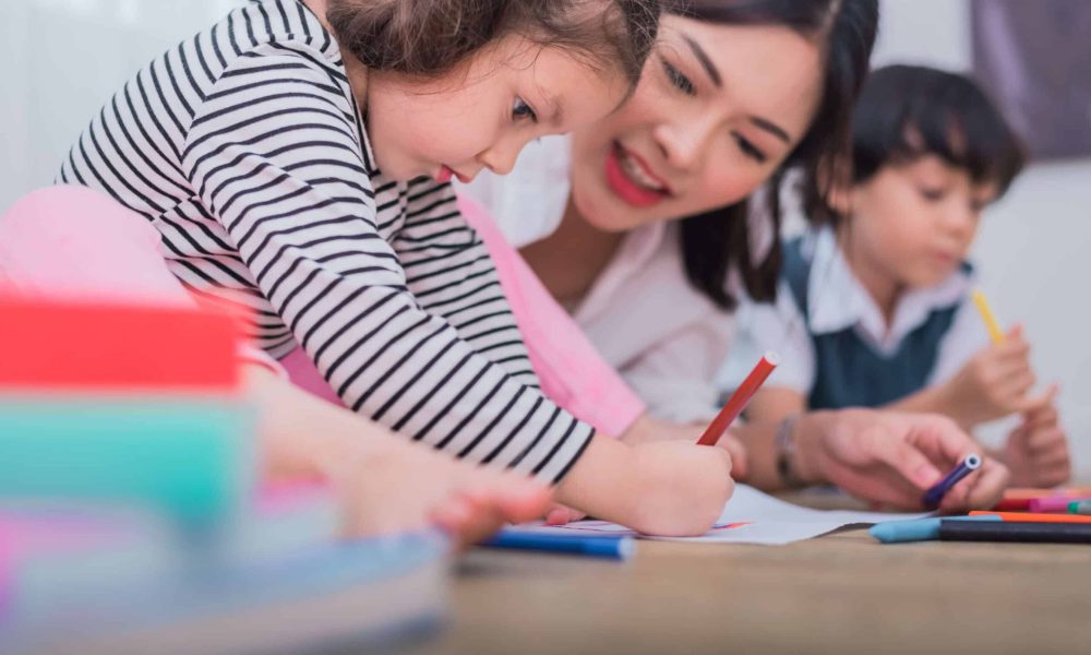 code of ethics for childcare img scaled